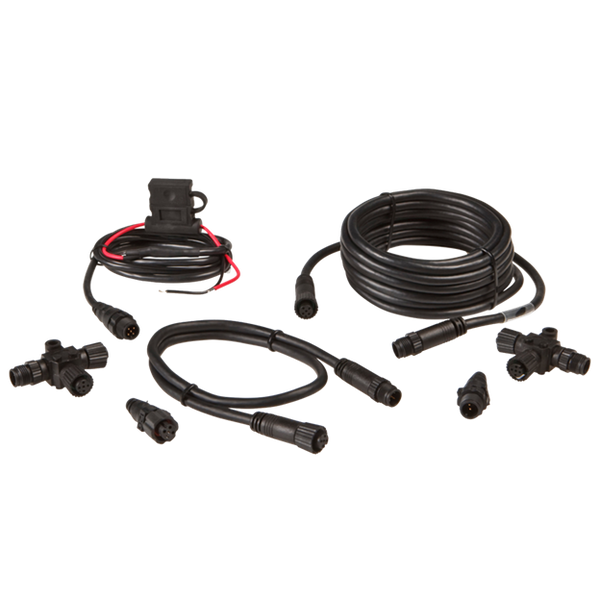 Lowrance NMEA Starter Kit
