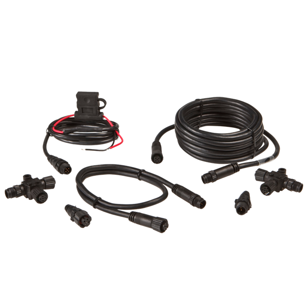 Kit de démarrage Lowrance MNEA