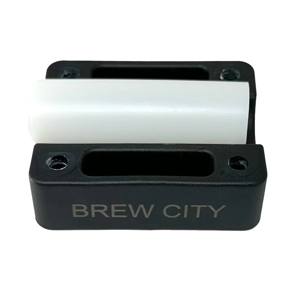 Brew City Rail Bottom With Plastic Sleeve