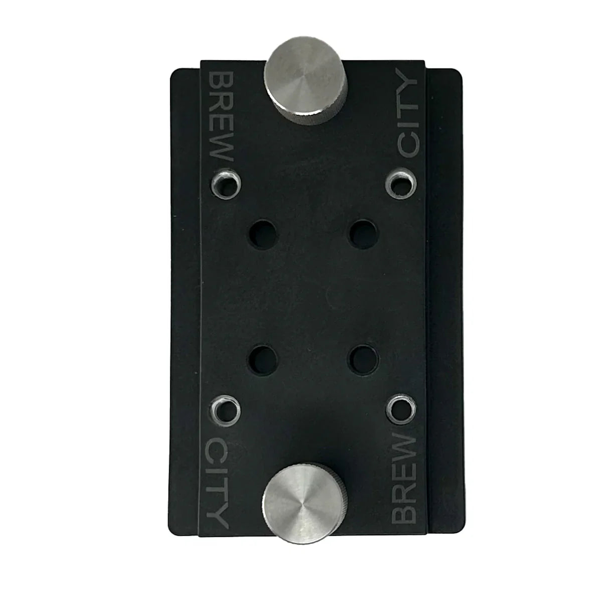 Brew City Track Insert 3" x 5.5" Track Plate