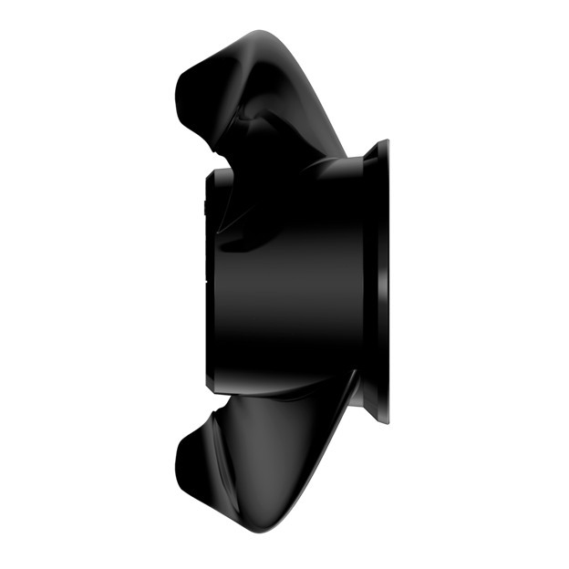 Lowrance Weedless Prop for the Ghost Trolling Motor