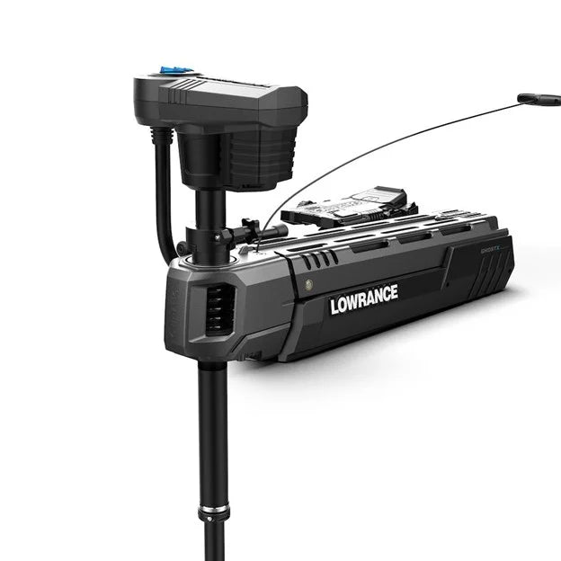Lowrance Ghost X Trolling Motor 47"