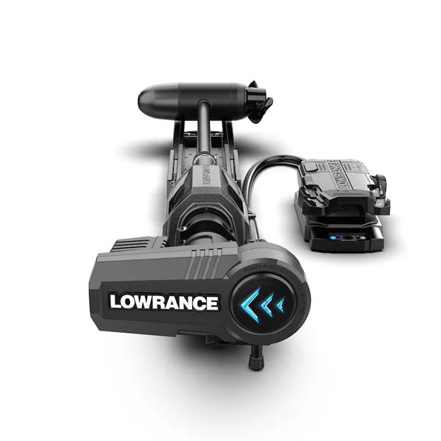 Lowrance Ghost X Trolling Motor 47"
