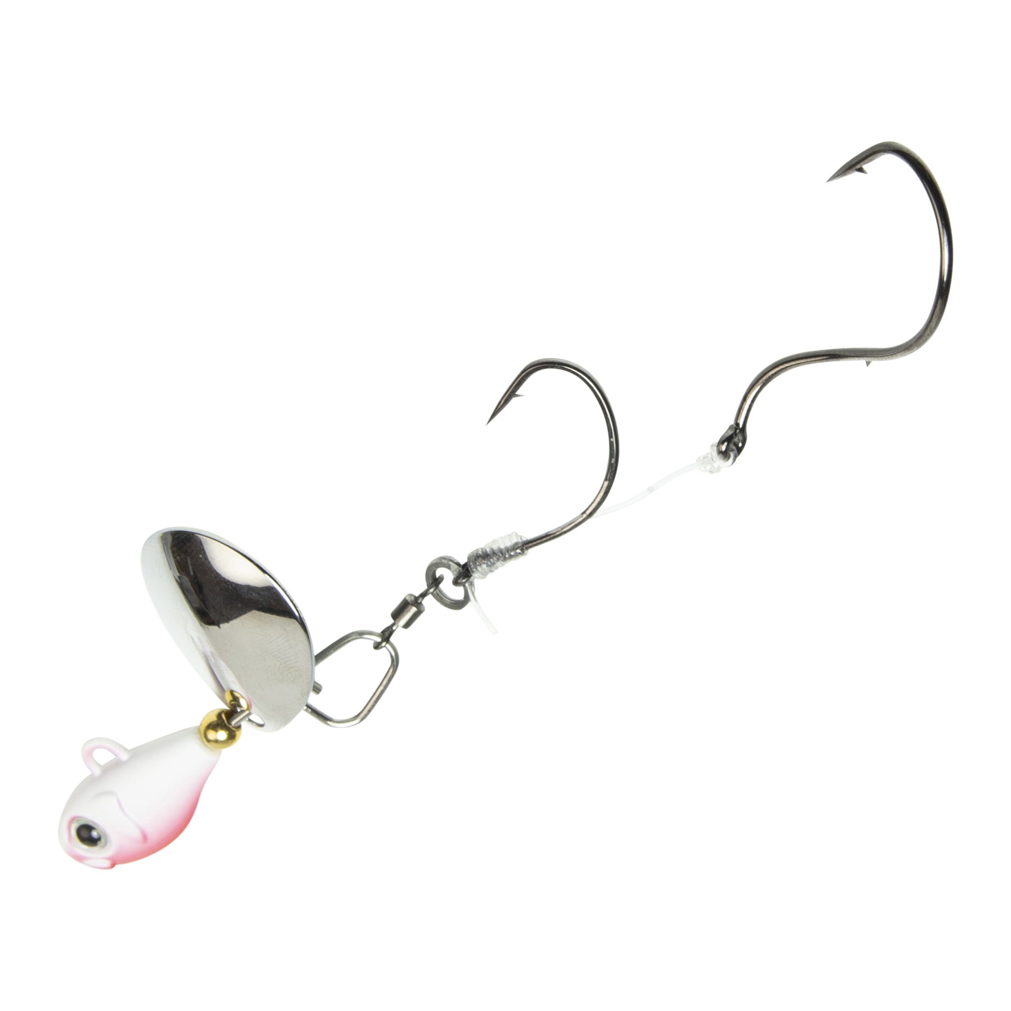Volant du comté de Walleye