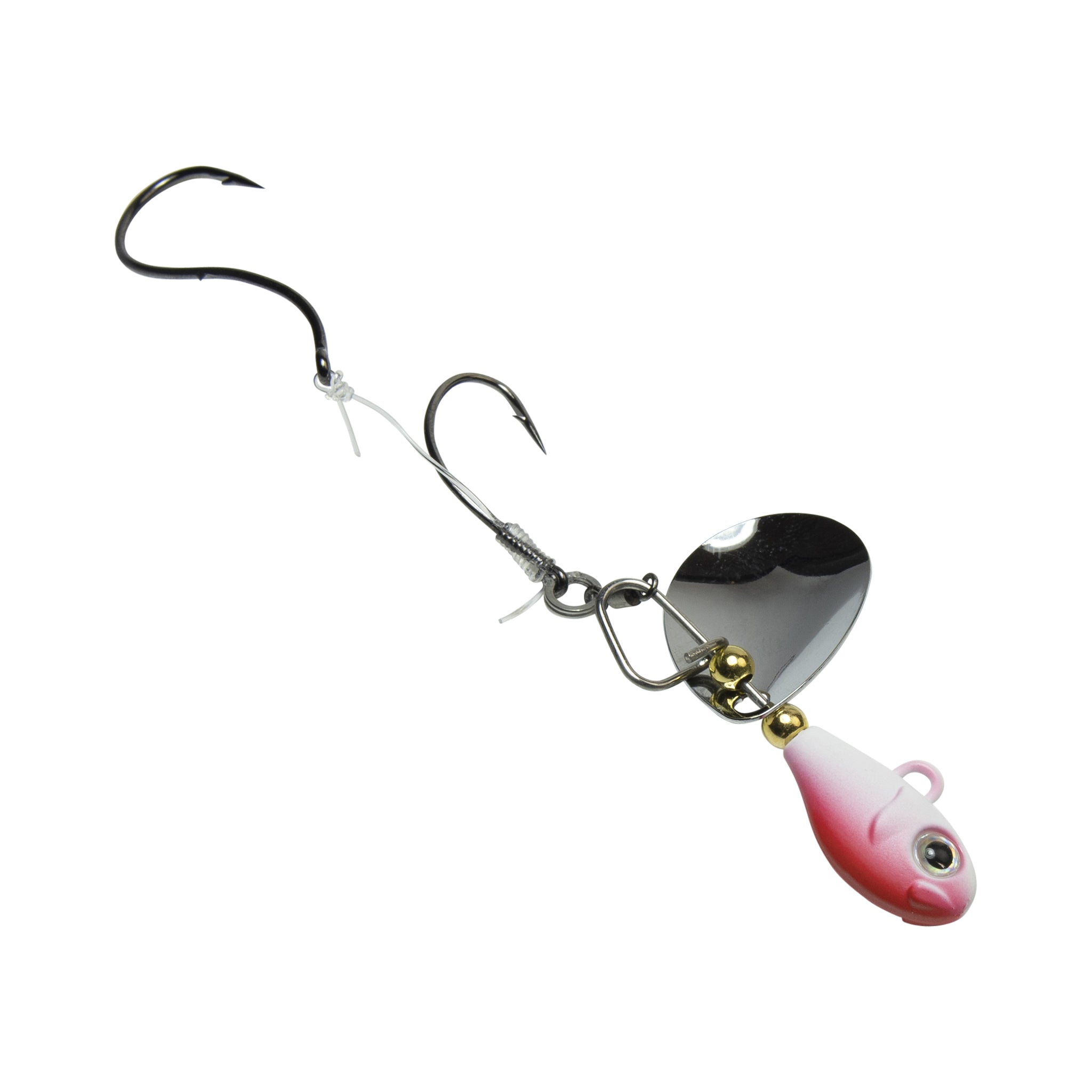 Volant du comté de Walleye