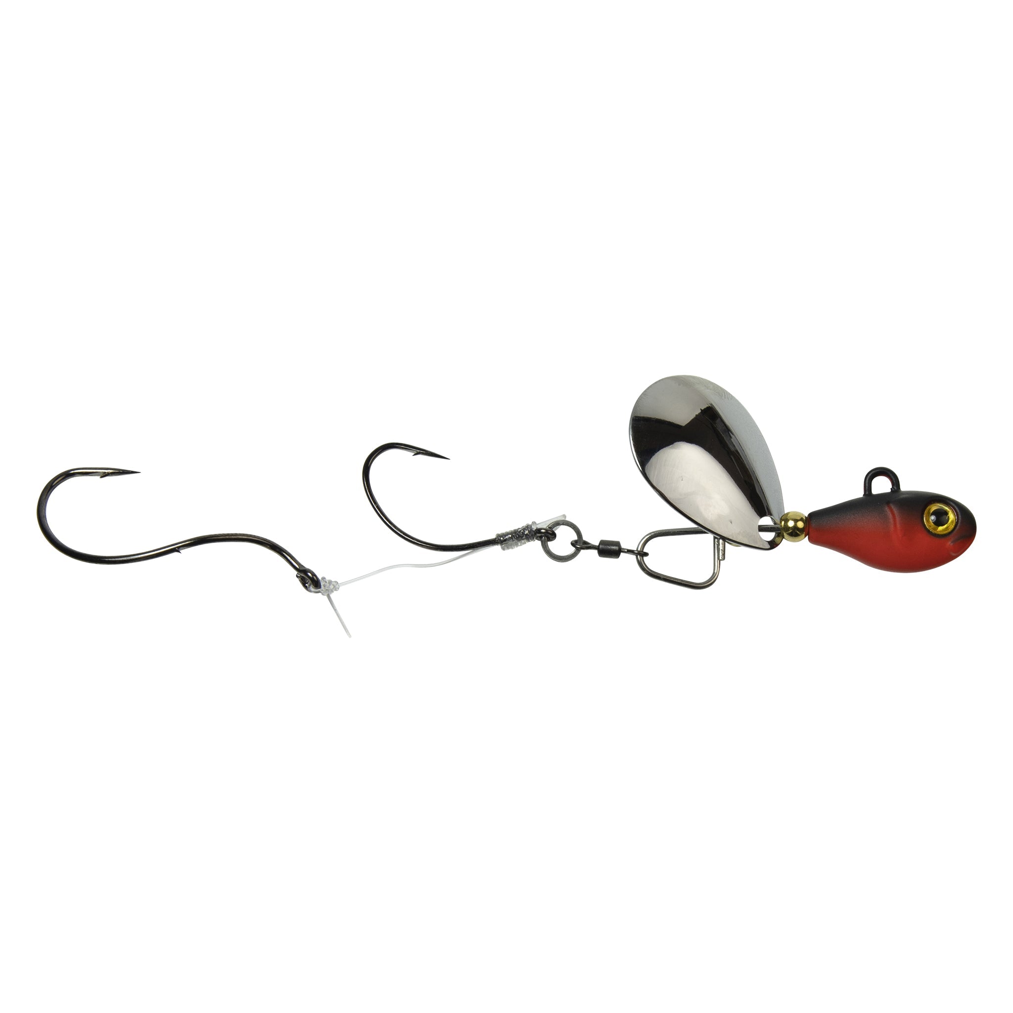 Volant du comté de Walleye