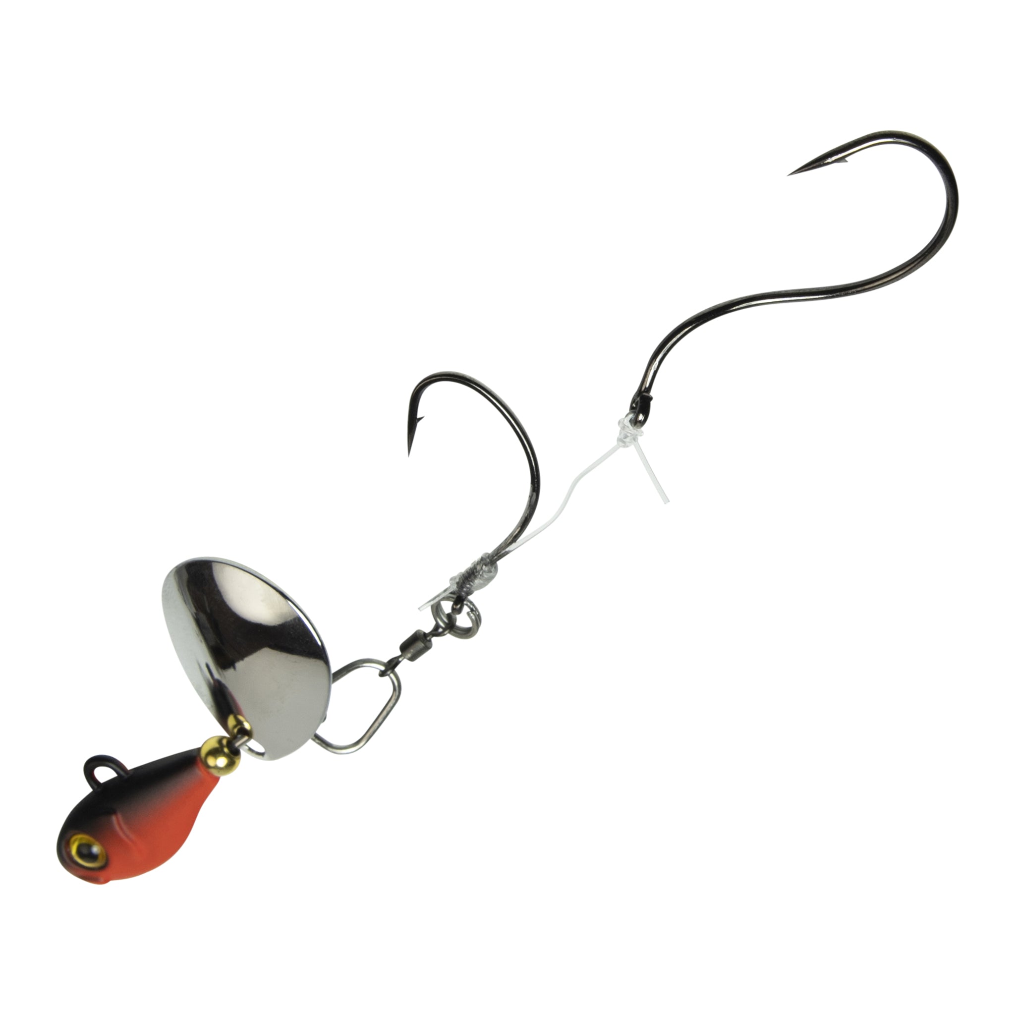 Volant du comté de Walleye