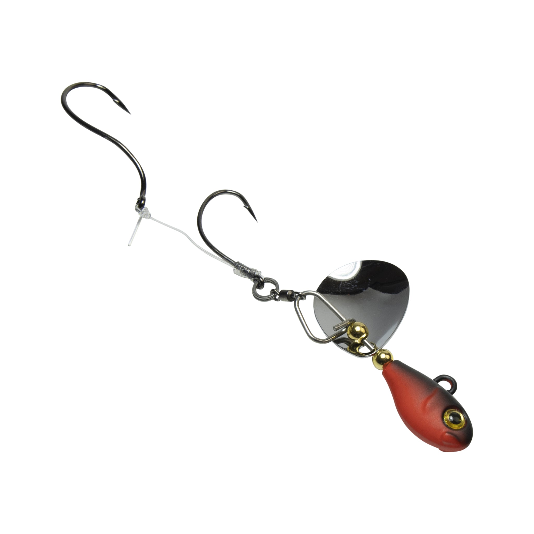 Volant du comté de Walleye