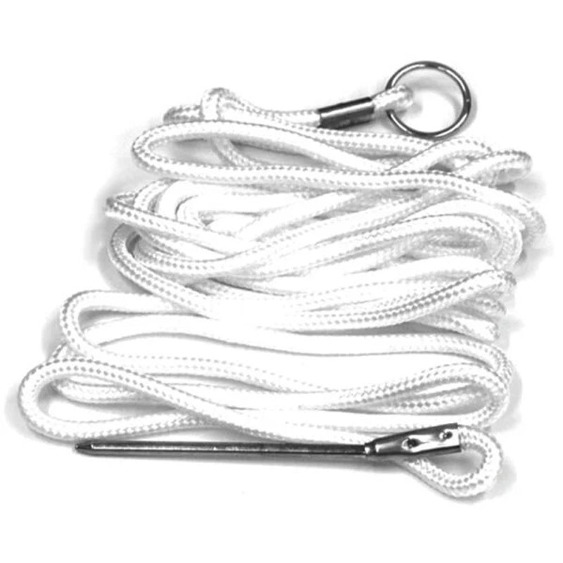 Eagle Claw 15' Heavy Duty Braided Nylon Stringer