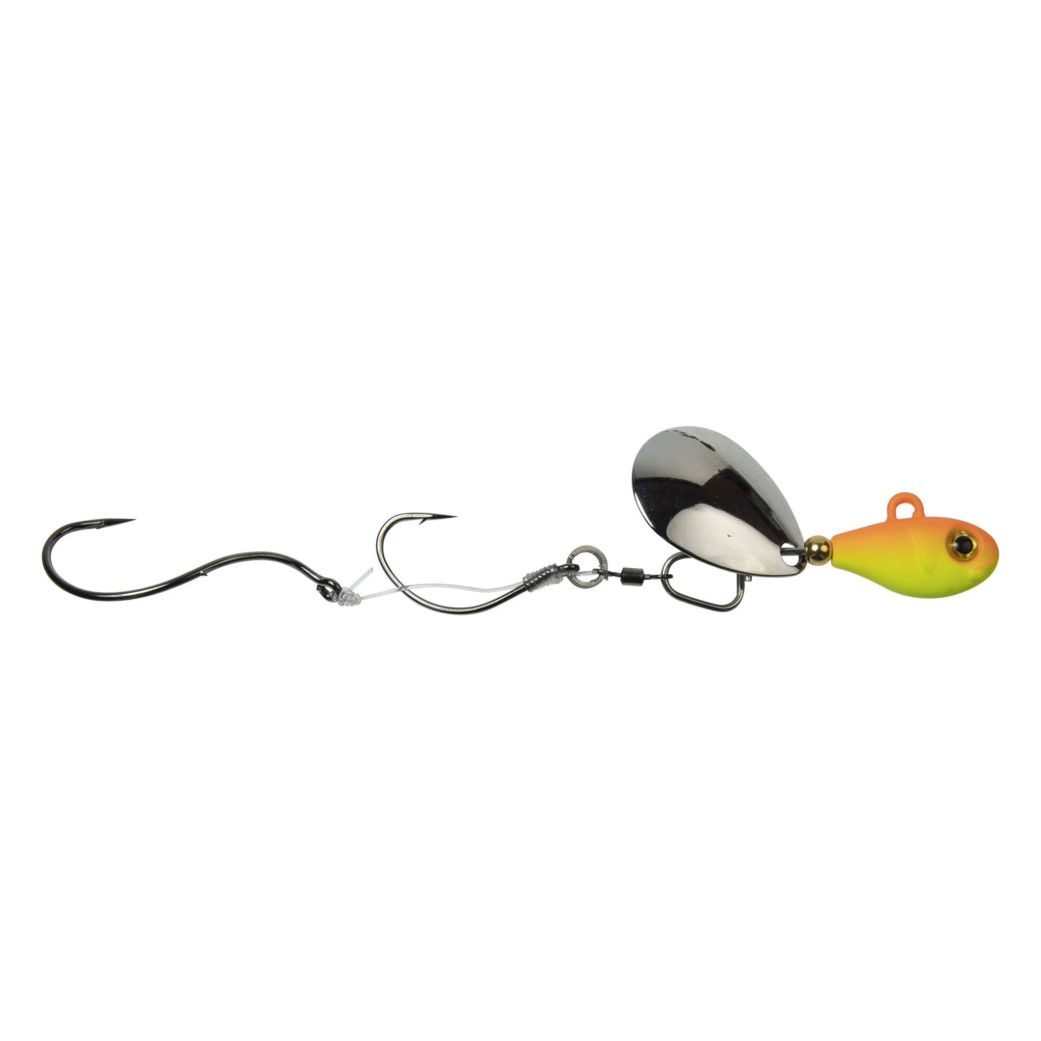 Volant du comté de Walleye