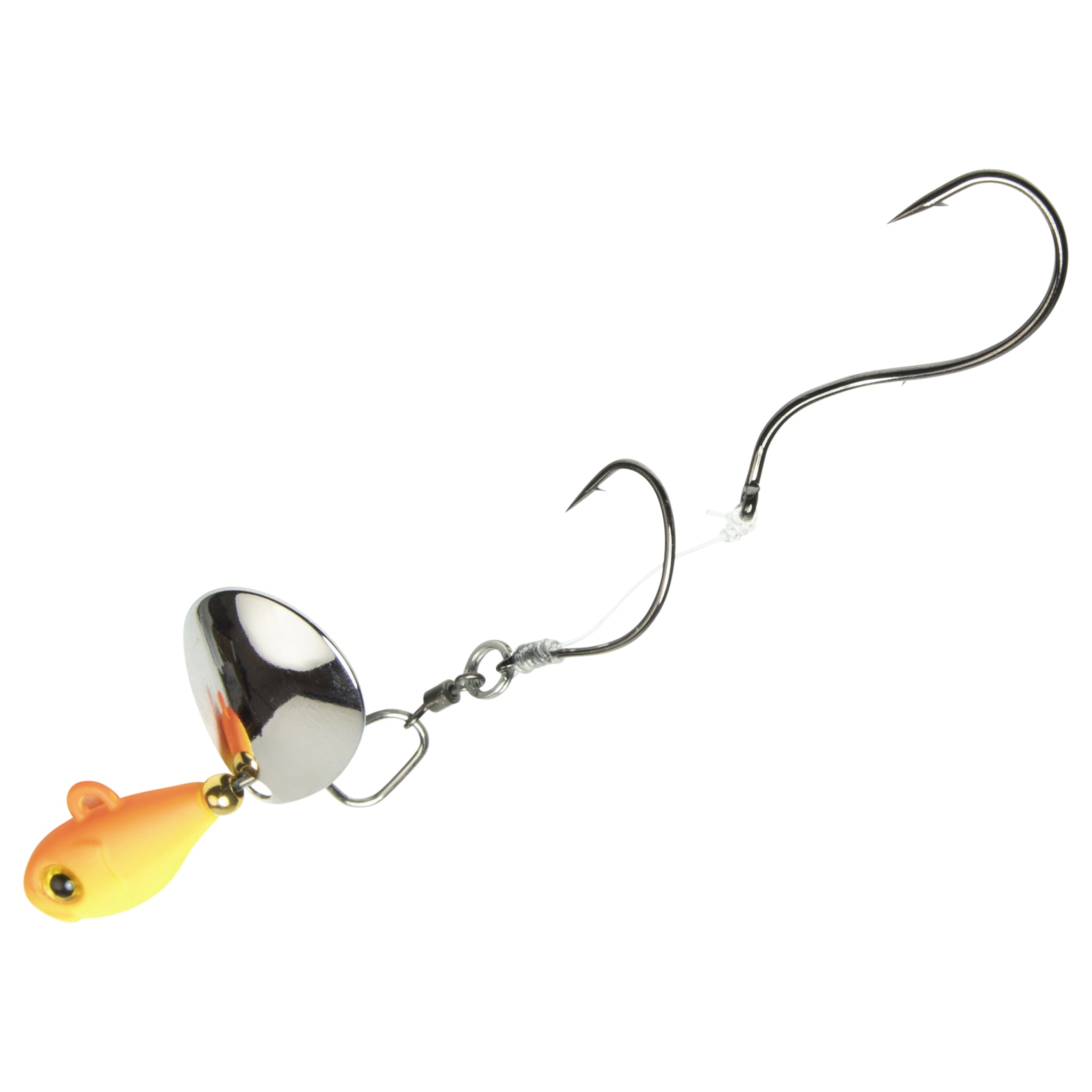 Volant du comté de Walleye