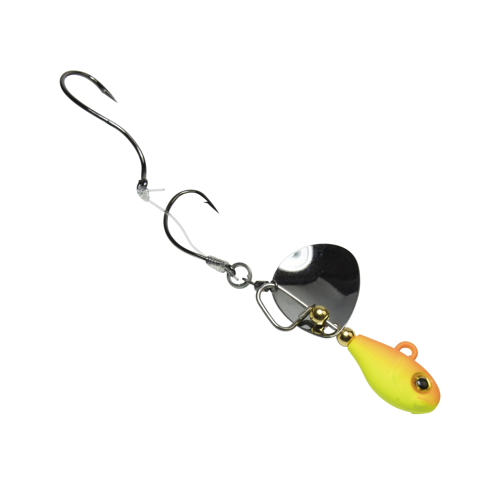 Volant du comté de Walleye