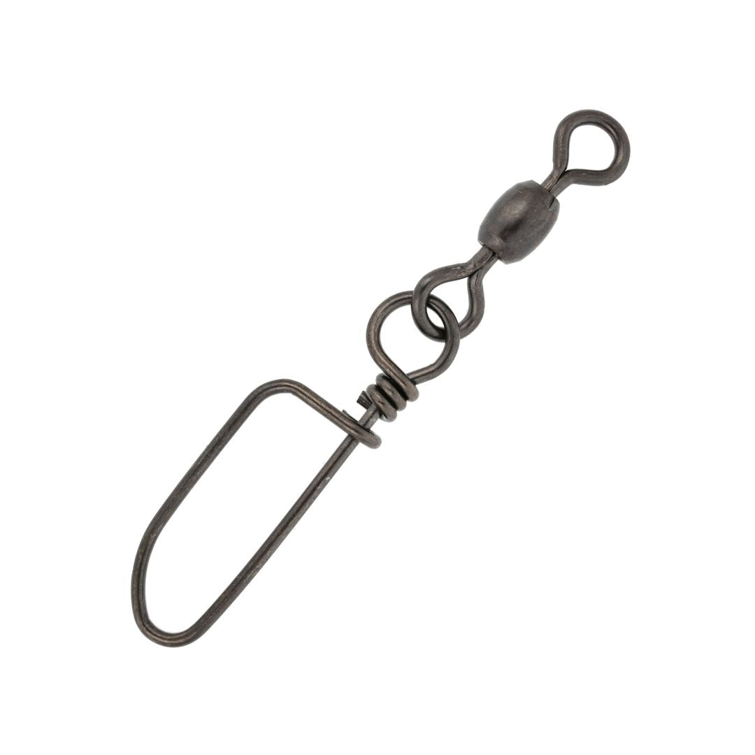 Émerillon-agrafe pour pêche au vif Eagle Claw