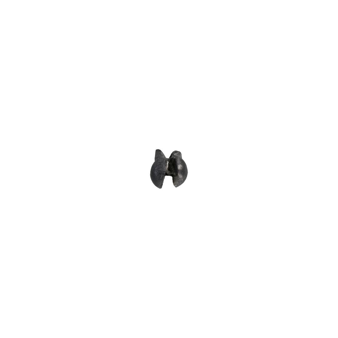 Plombs fendus amovibles Eagle Claw