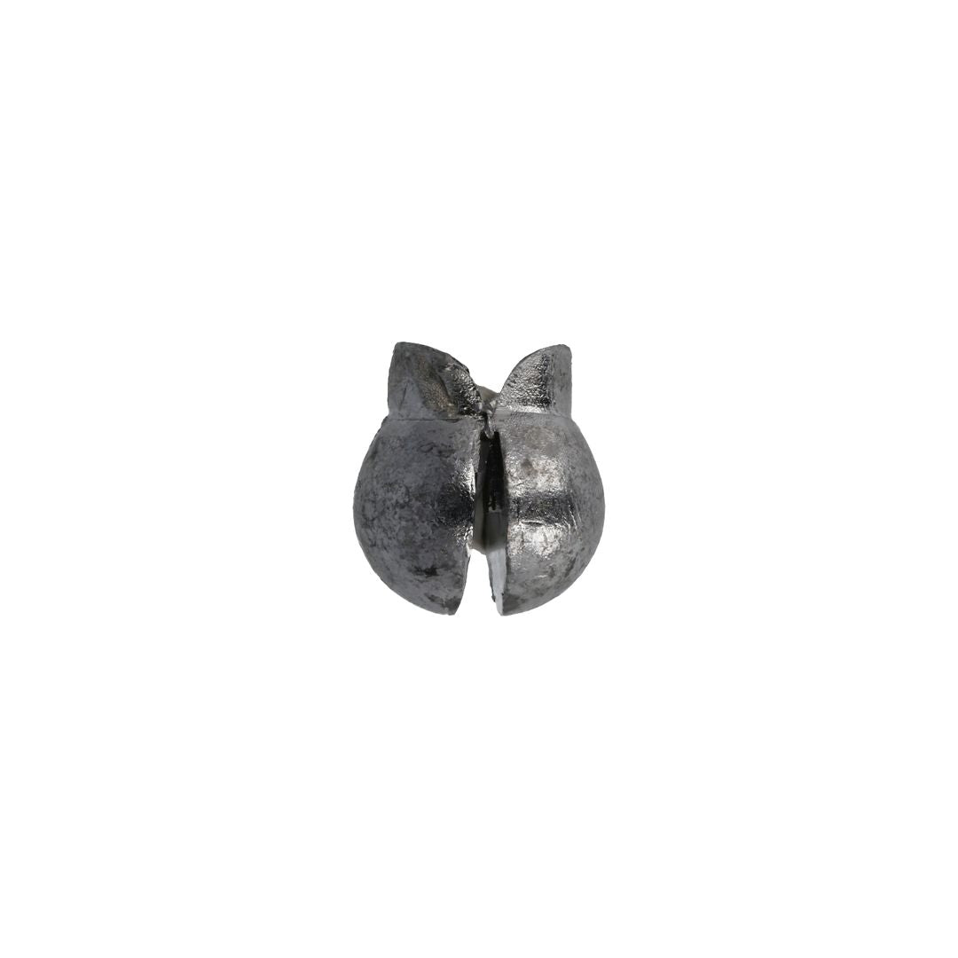 Plombs fendus amovibles Eagle Claw