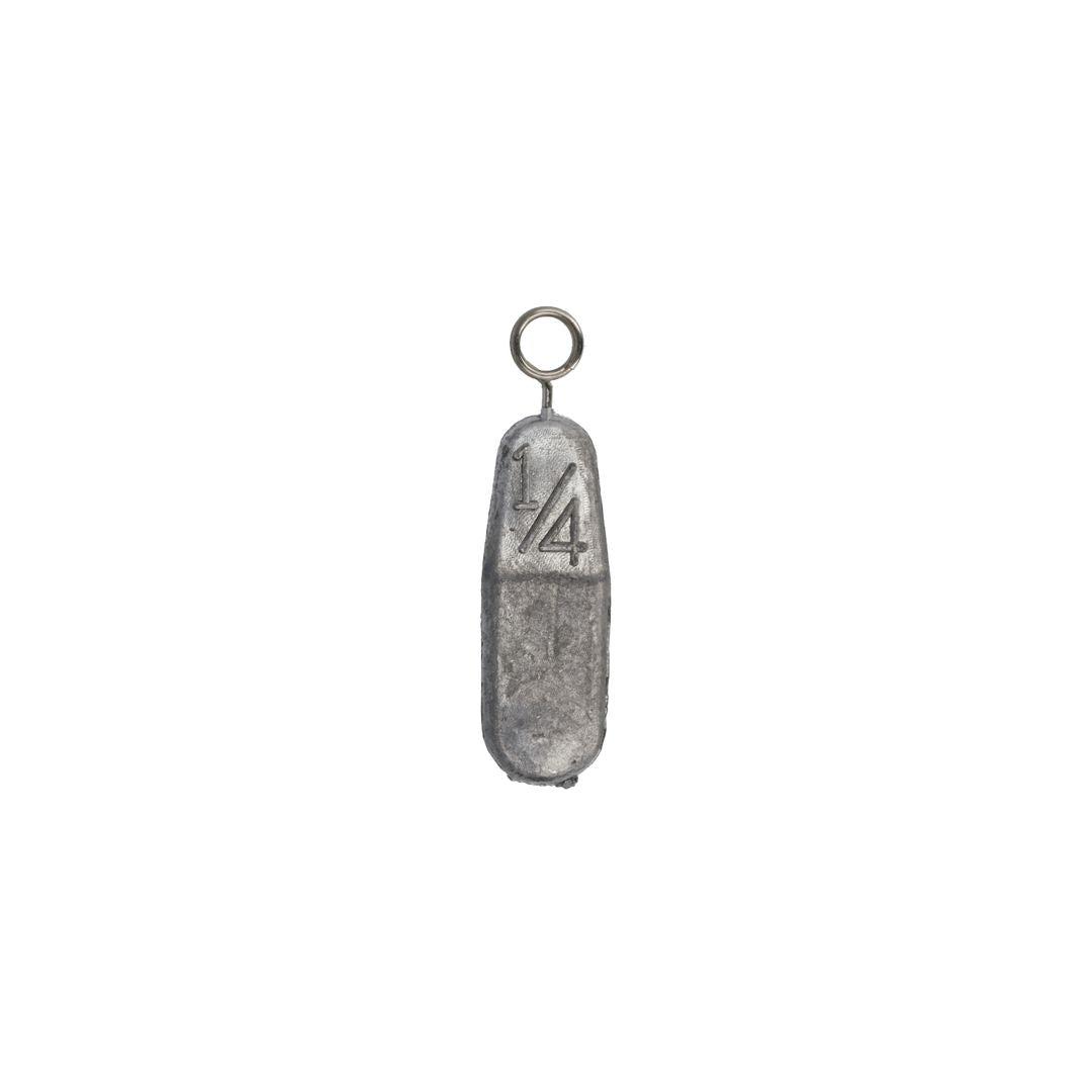Eagle Claw Quick Change Walking Sinker