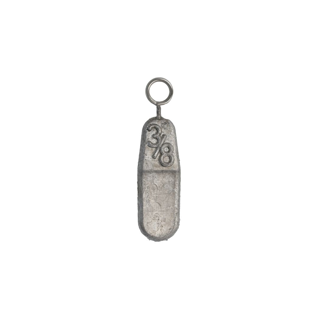 Eagle Claw Quick Change Walking Sinker