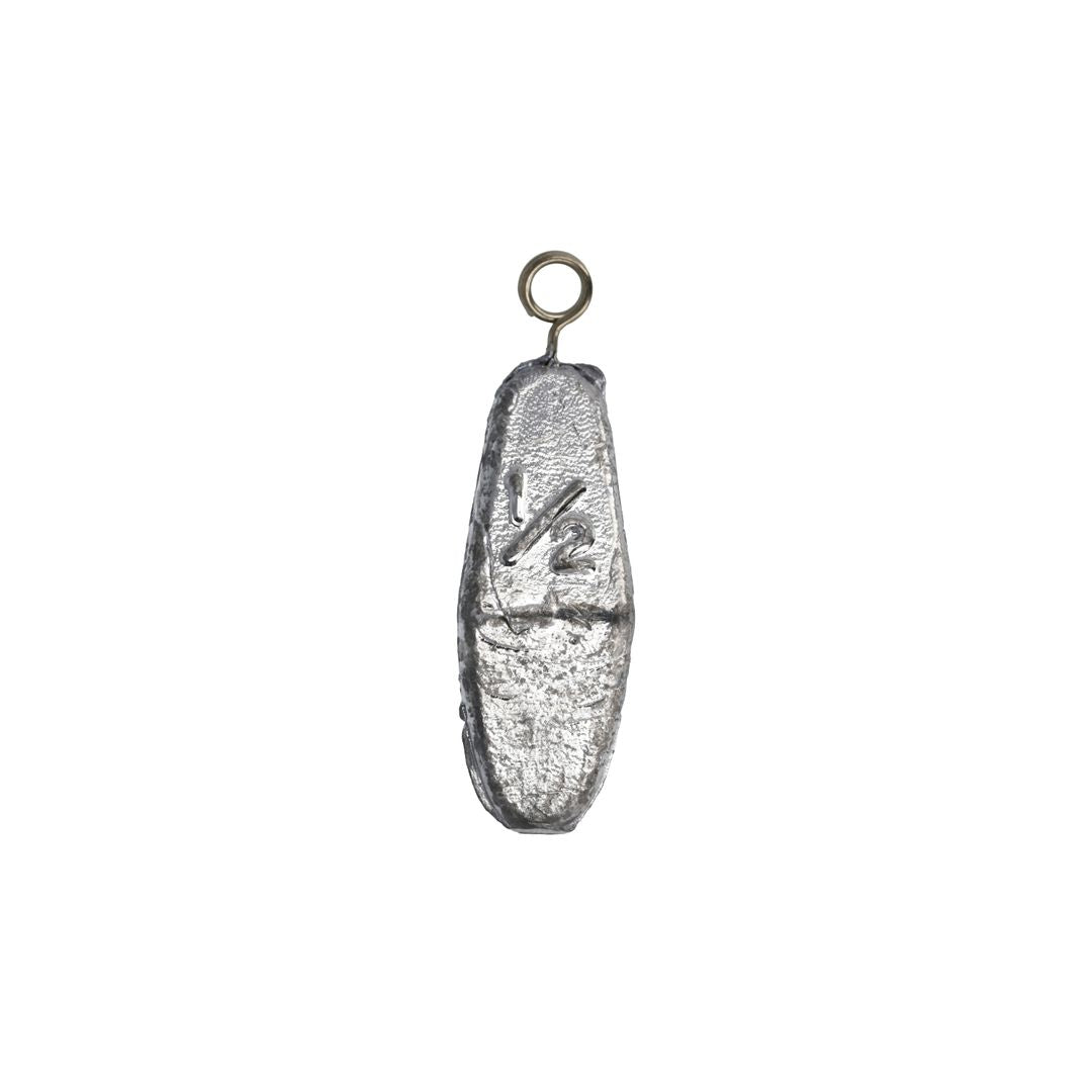 Eagle Claw Quick Change Walking Sinker