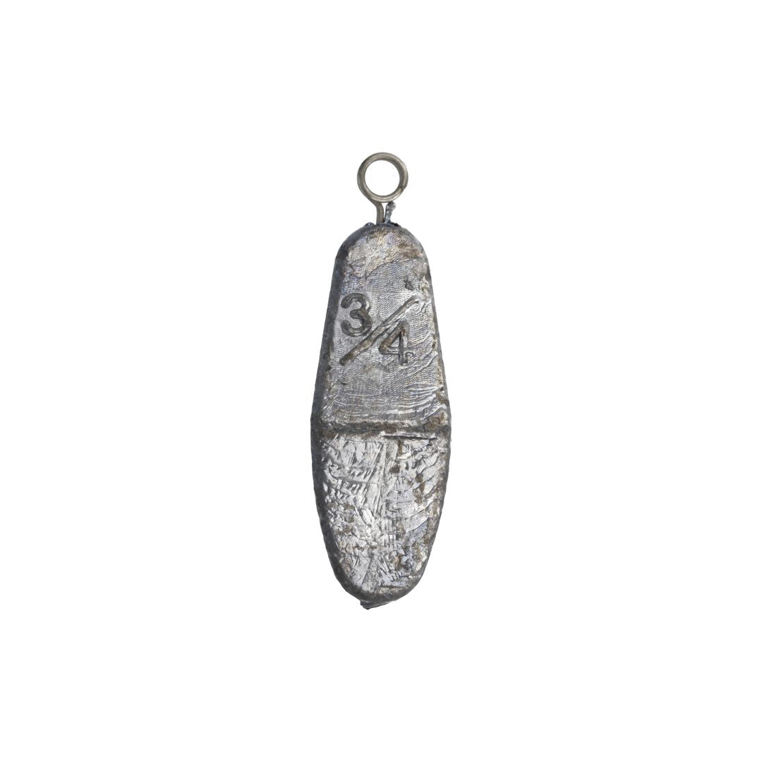 Eagle Claw Quick Change Walking Sinker