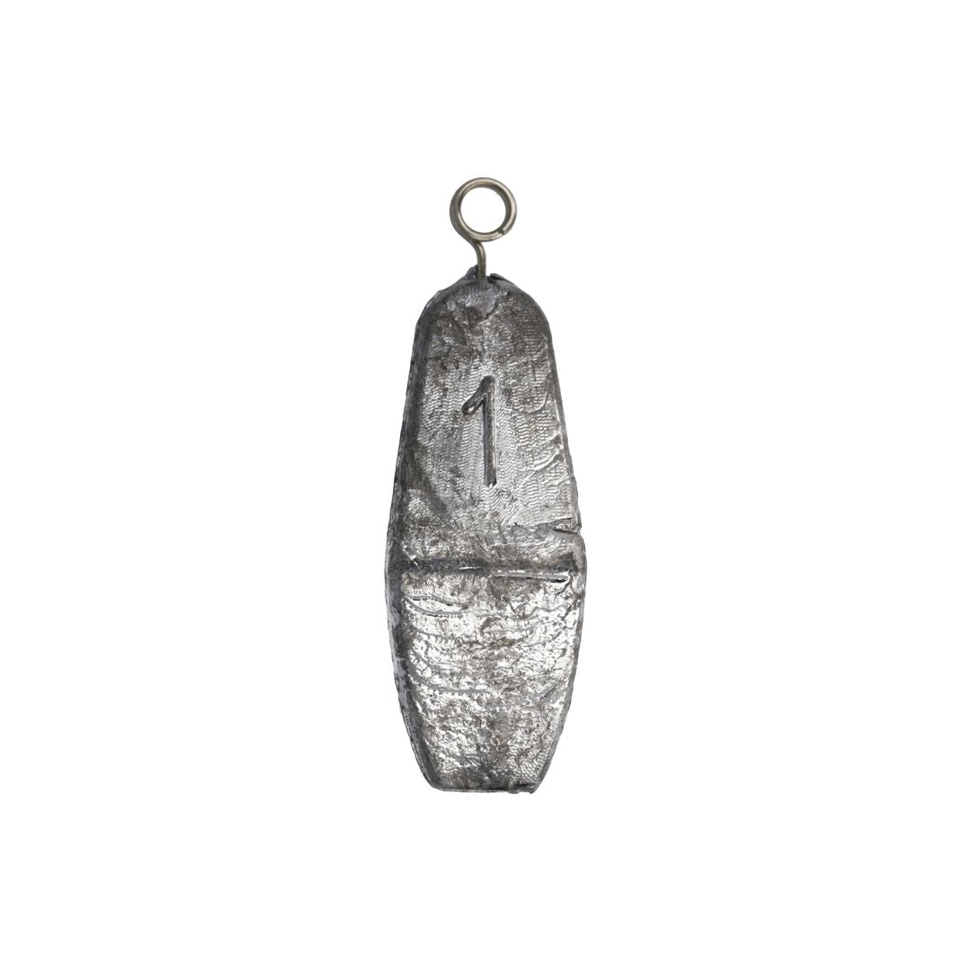 Eagle Claw Quick Change Walking Sinker