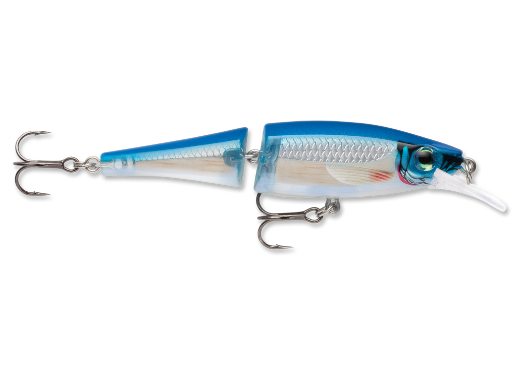 Rapala - Bx Jointed Shad