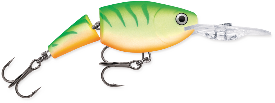 Rapala Jointed Shad Rap