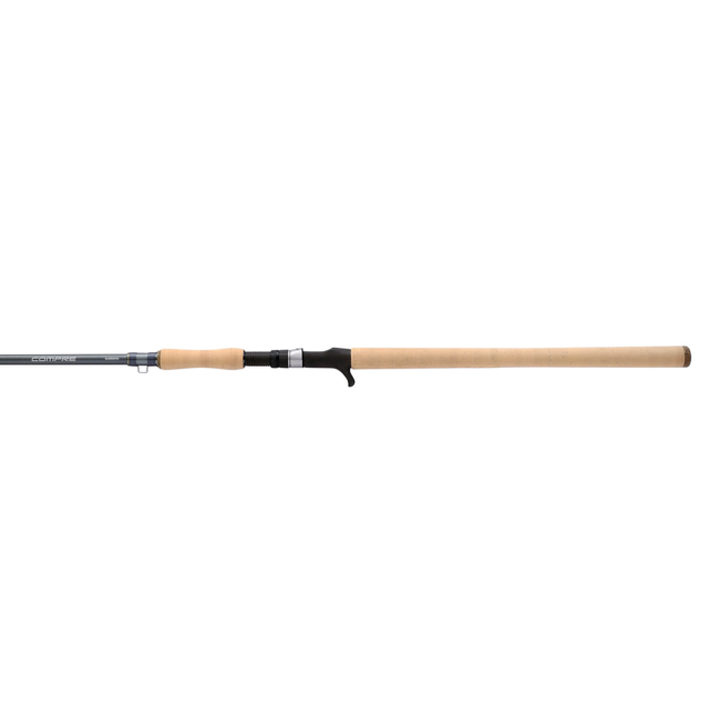 Shimano 2026 Compre Muskie Casting Rod