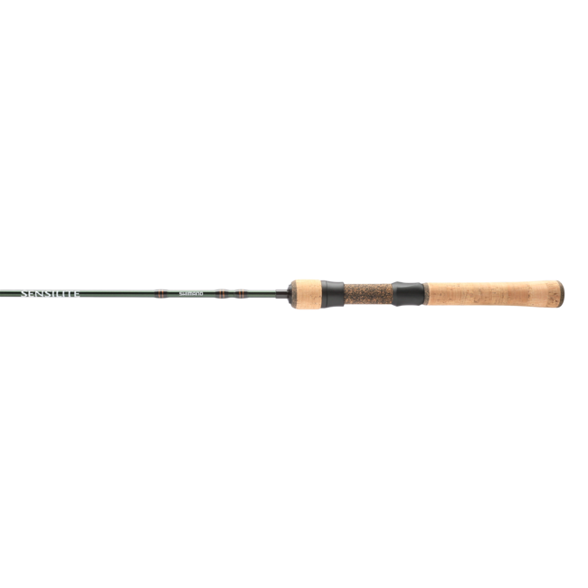 Shimano Sensilite Spinning A Rod - Tackle Depot