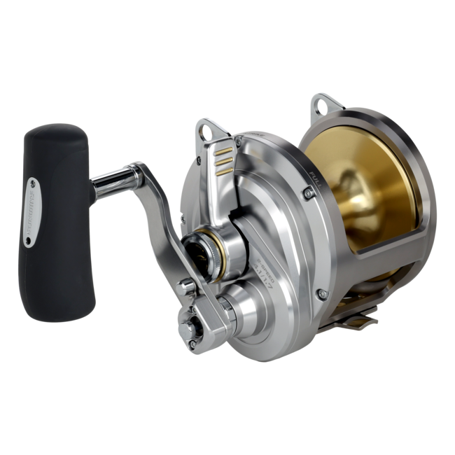 Shimano Talica A Conventional Reel