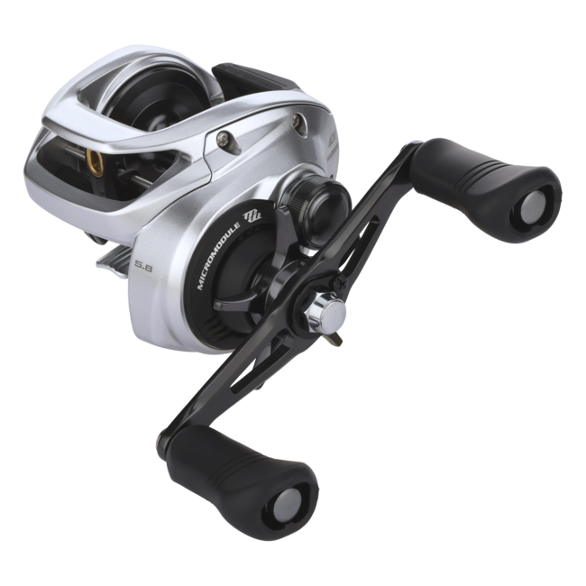 Shimano Tranx 400 B Casting Reel - Tackle Depot