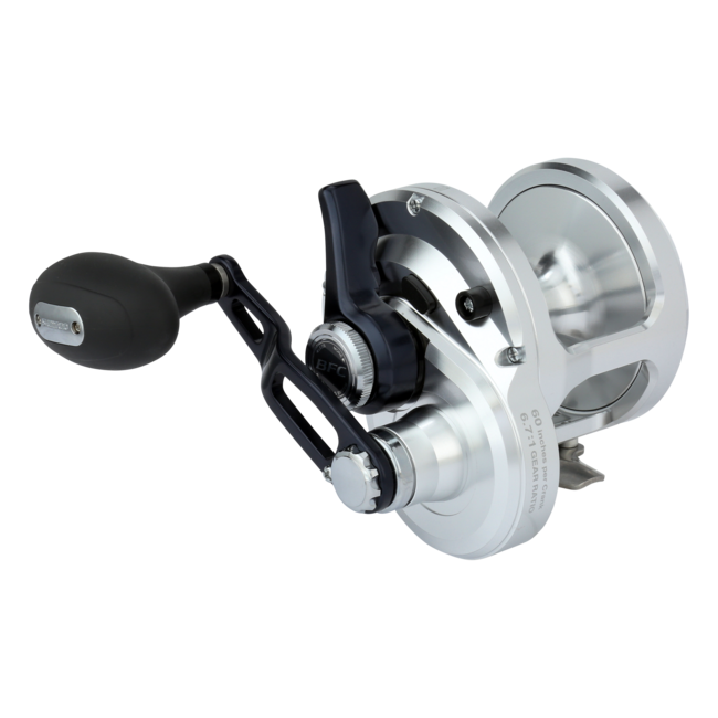 Shimano Talica BFC Conventional Reel