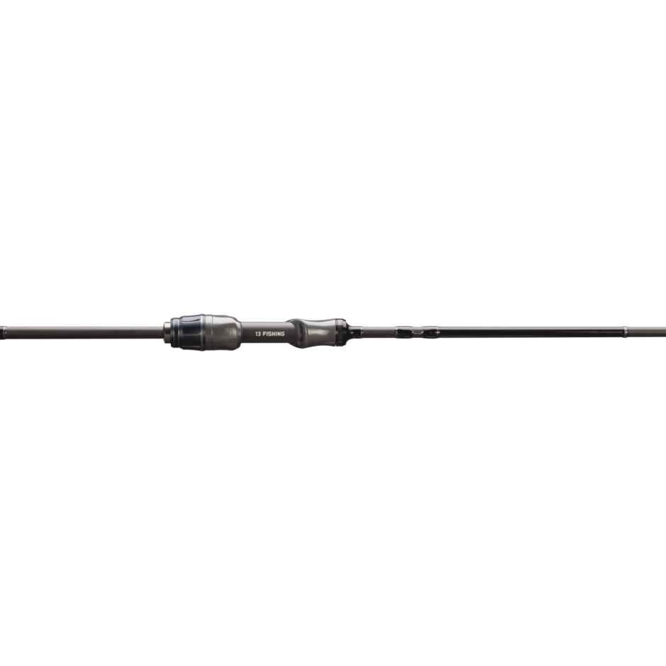 13 Fishing JINX Panfish/Trout Spinning Rod