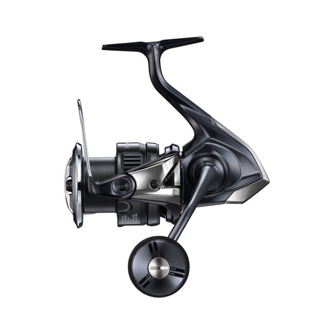 Shimano Twinpower XD FB Spinning Reel