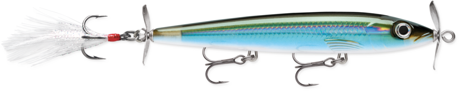 RAPALA - X-RAP PROP