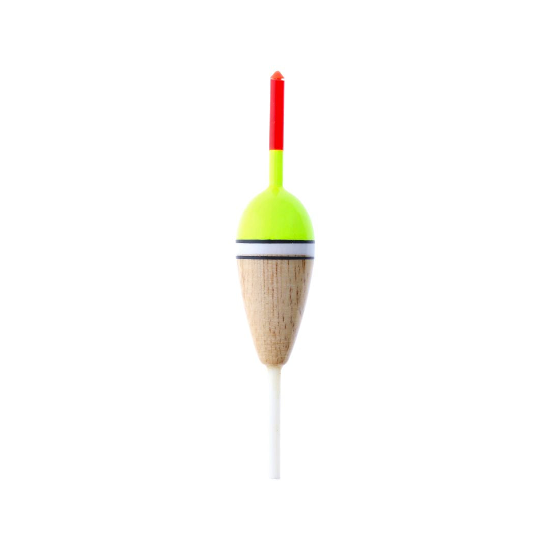 Eagle Claw Slip Floats Oval