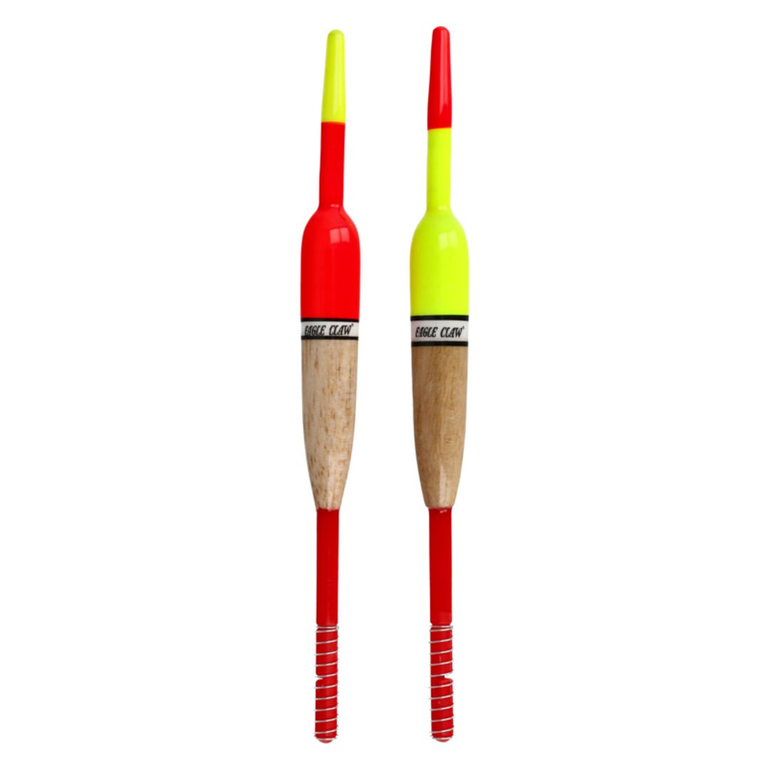 Eagle Claw Spring Stick Floats Pencil
