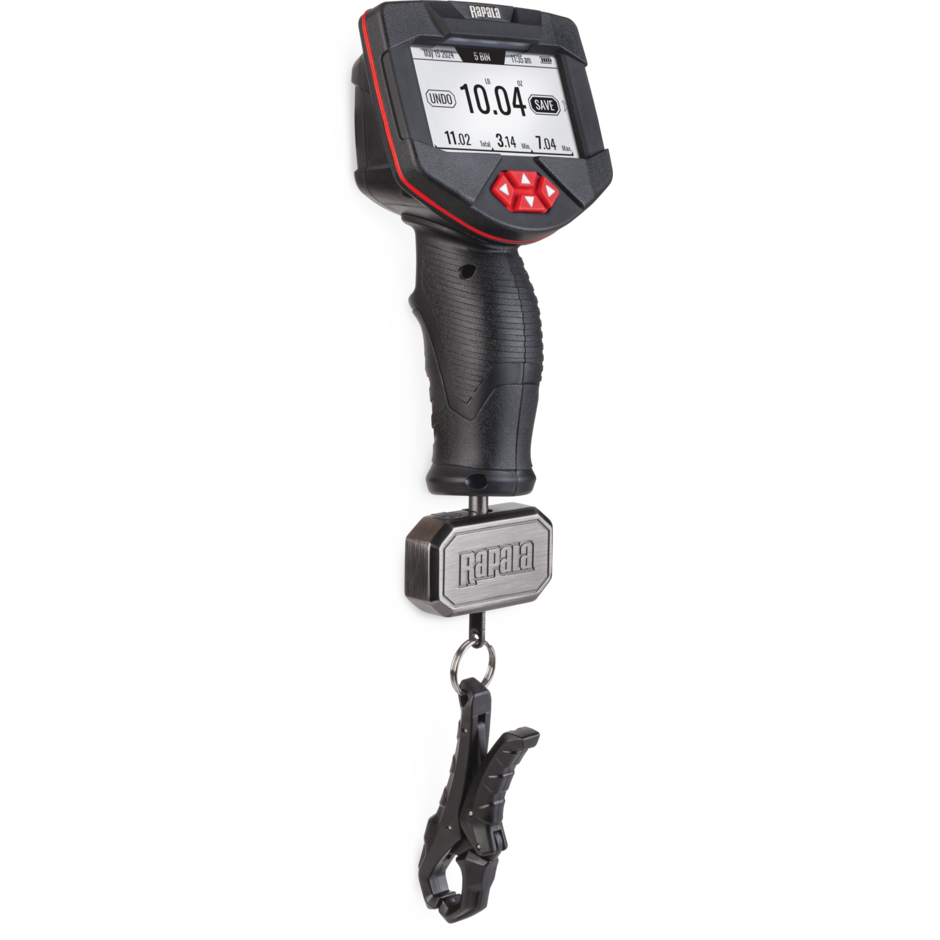 Rapala 20 lb. High Vis DigitalScale