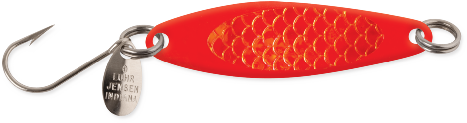 Luhr-Jensen Needlefish 2-1/2"