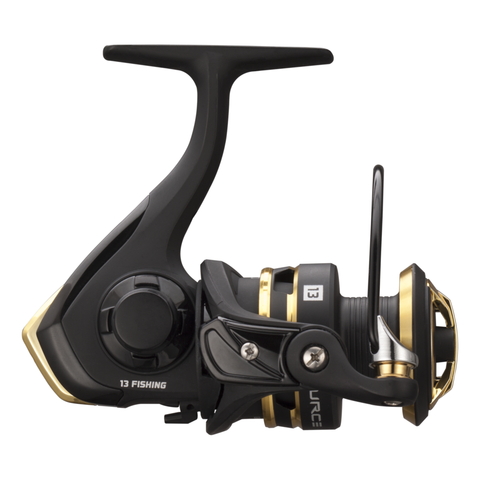 13 Fishing Source R Spinning Reel 2.0