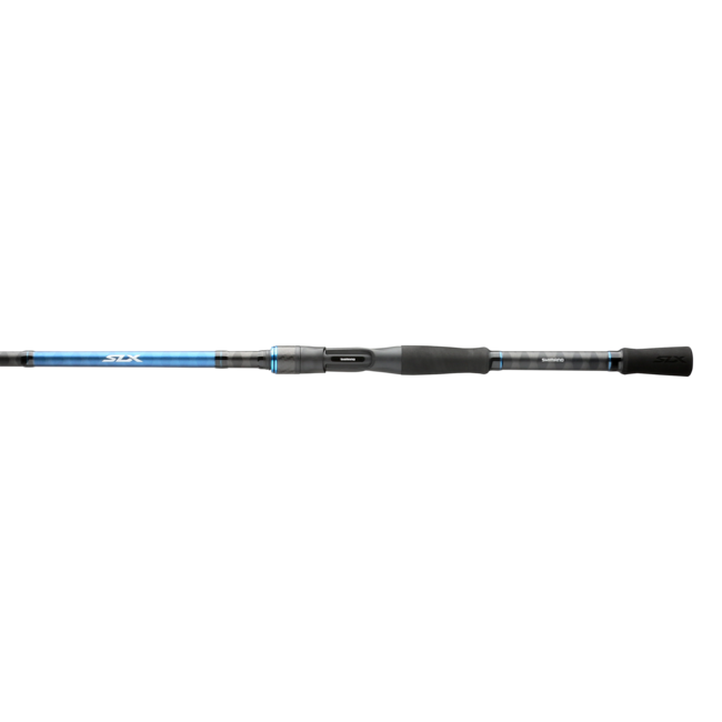 Canne à lancer Shimano SLX