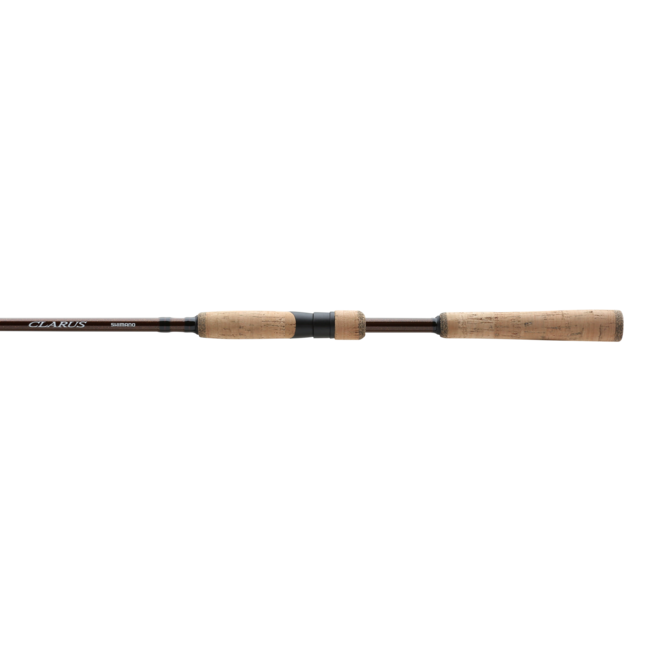 Shimano Clarus Spinning Rod