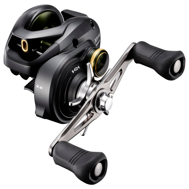 Moulinet casting Shimano Curado 300 K