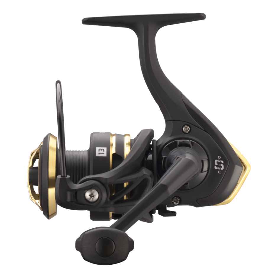 13 Fishing Source R Spinning Reel 2.0