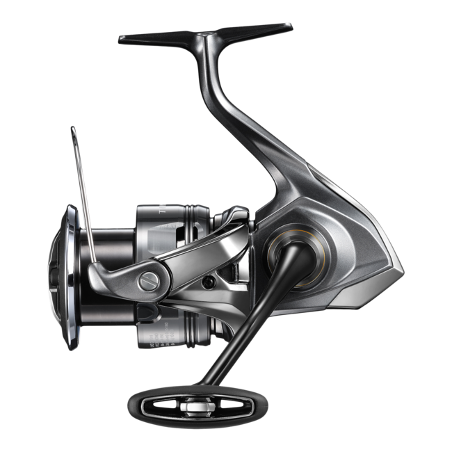 Moulinet spinning Shimano Twinpower FE