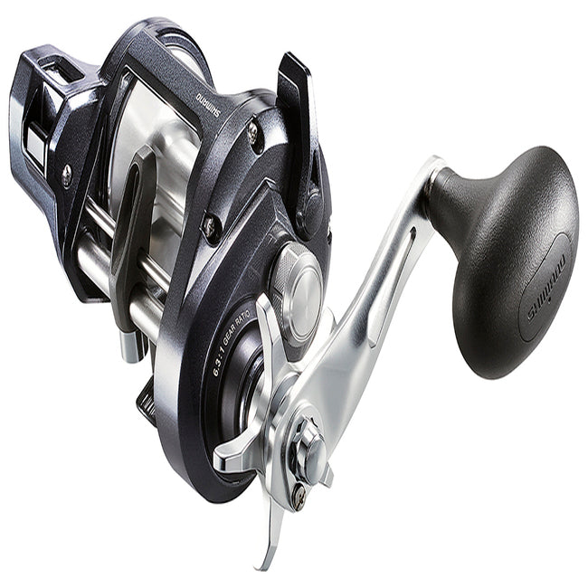 Shimano Tekota Un moulinet conventionnel