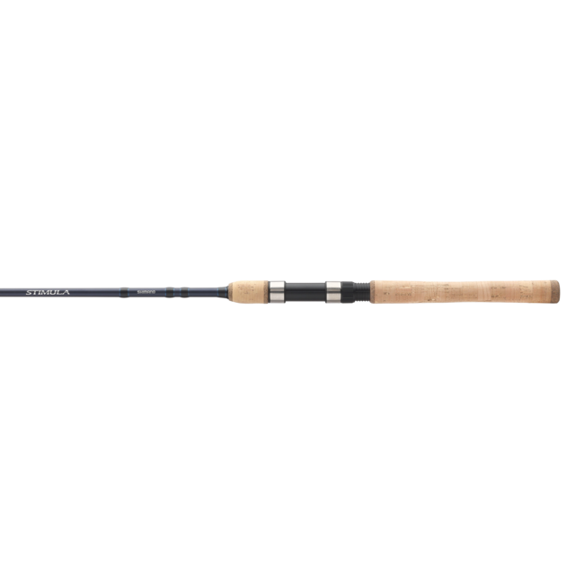 Shimano 2026 Stimula Spinning Rod