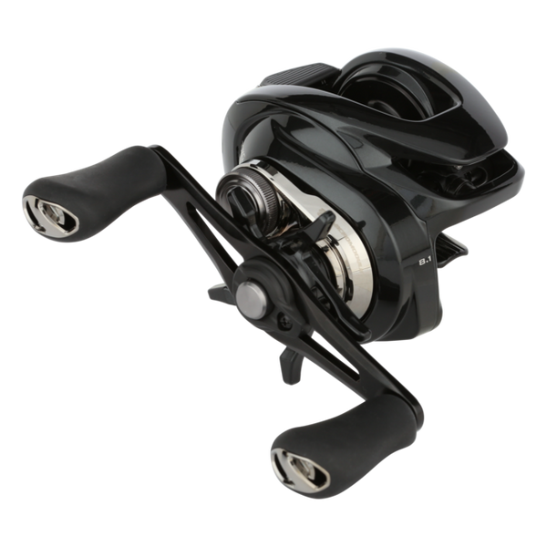 Shimano Metanium DC A Casting Reel