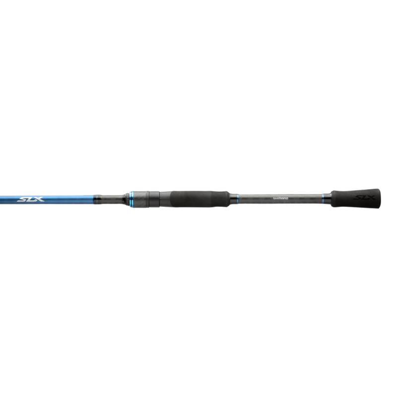 Canne à lancer léger Shimano SLX A