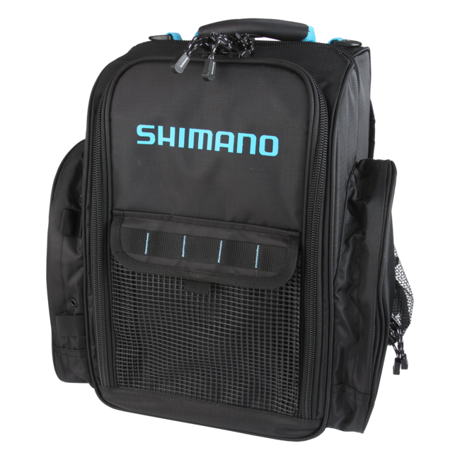 Shimano Blackmoon Backpack