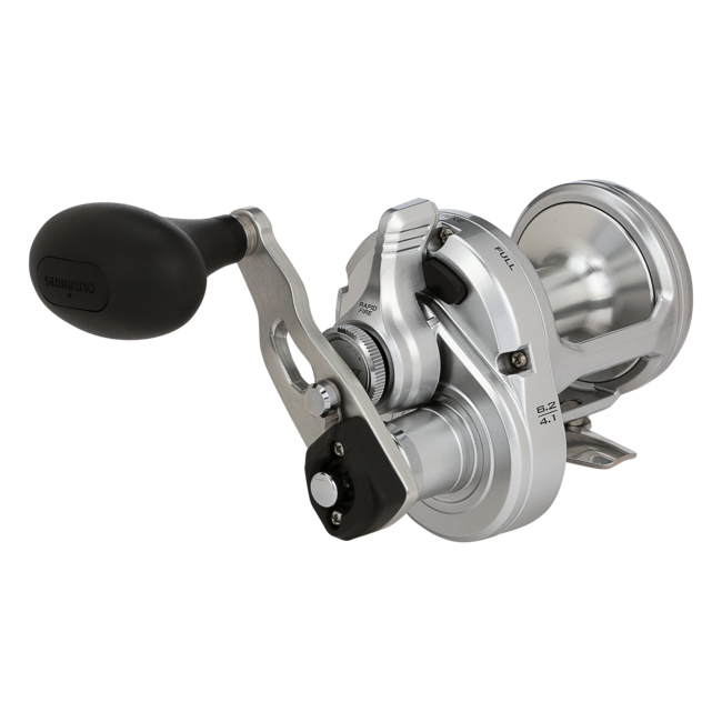 Shimano Speedmaster II Conventional Reel